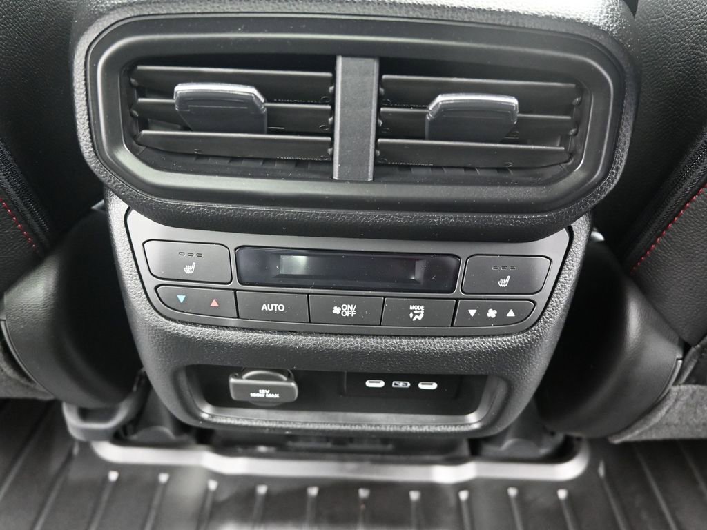 Used 2026 Honda Ridgeline Black Edition image 10