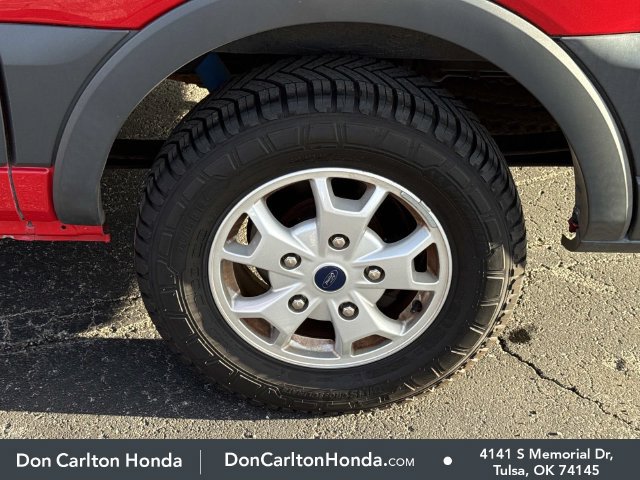 Used 2015 Ford Transit 150 XLT RWD image 12