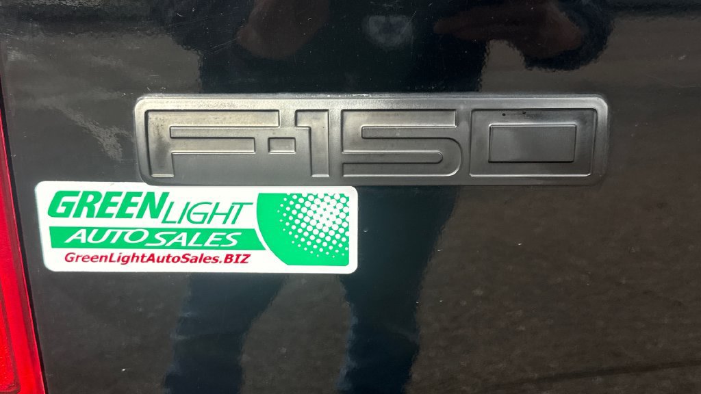 Used 2008 Ford F150 Lariat AWD/4WD image 13