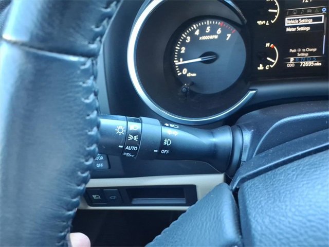 Used 2019 Toyota Sequoia Limited image 25