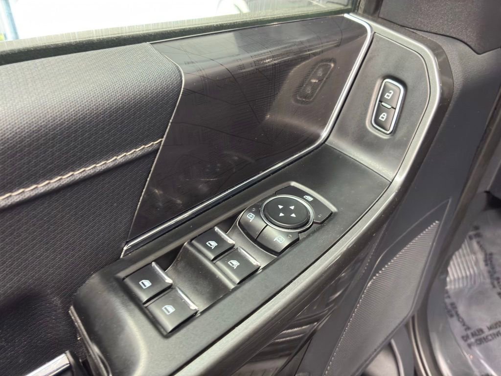 Used 2023 Ford F150 XLT w/ Equipment Group 302A High image 17