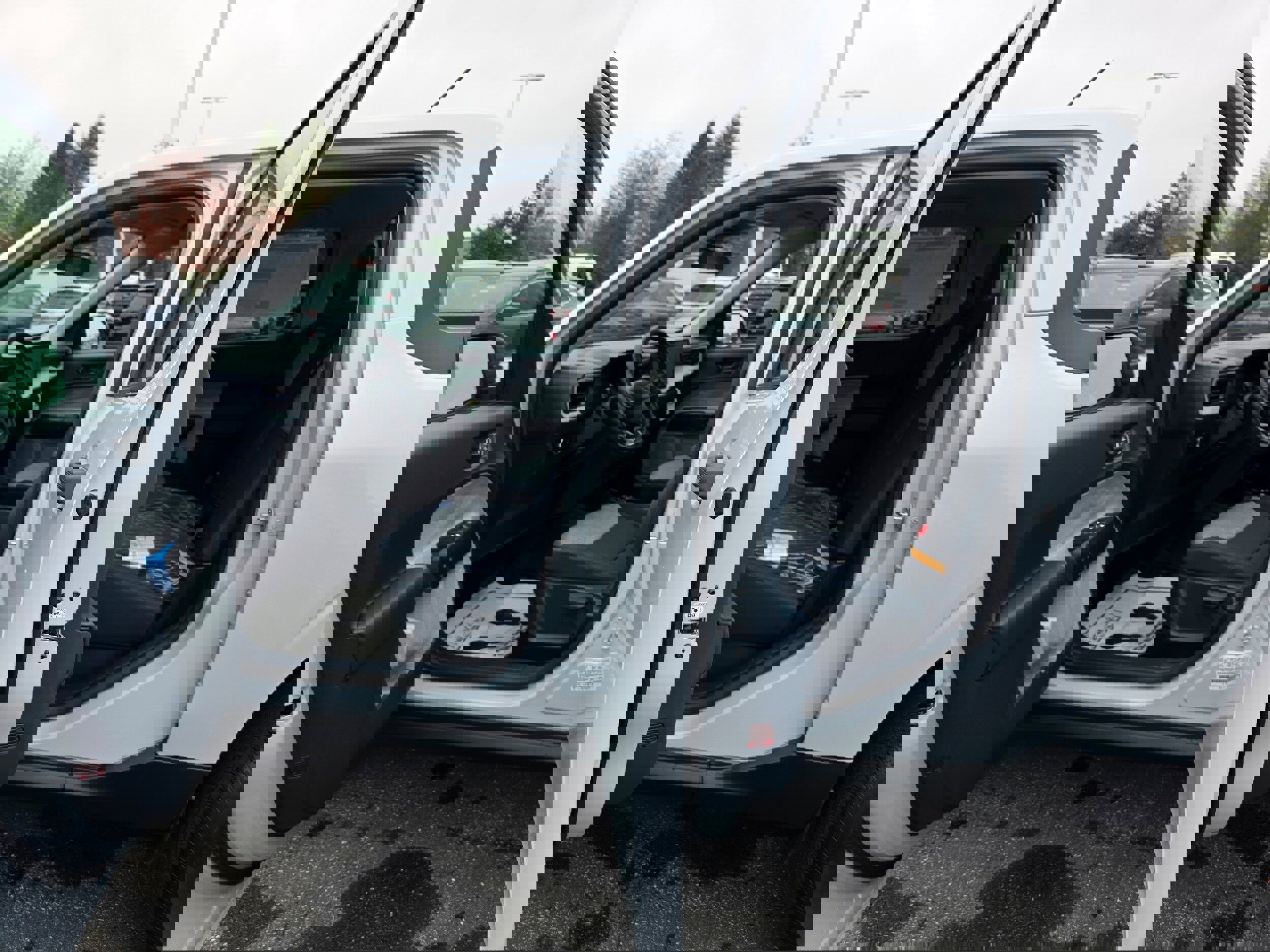 New 2026 Ford Maverick XLT image 10