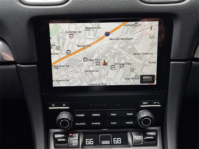 New 2025 Porsche 718 Cayman image 17