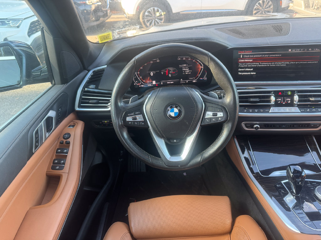 Used 2023 BMW X5 xDrive40i w/ Premium Package AWD/4WD image 14