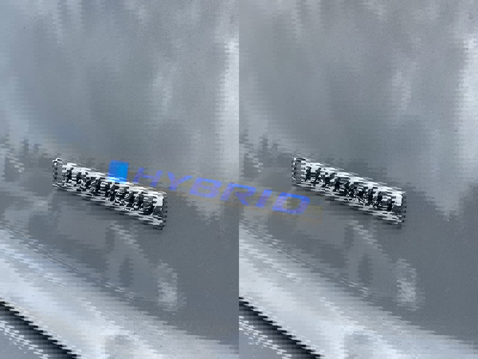 New 2025 Honda Accord EX-L image 13