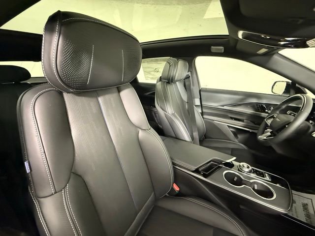 New 2026 Cadillac Lyriq V AWD/4WD image 33
