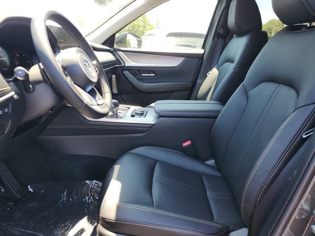 New 2026 MAZDA CX-90 3.3 Turbo w/ Premium Sport Pkg AWD/4WD image 11