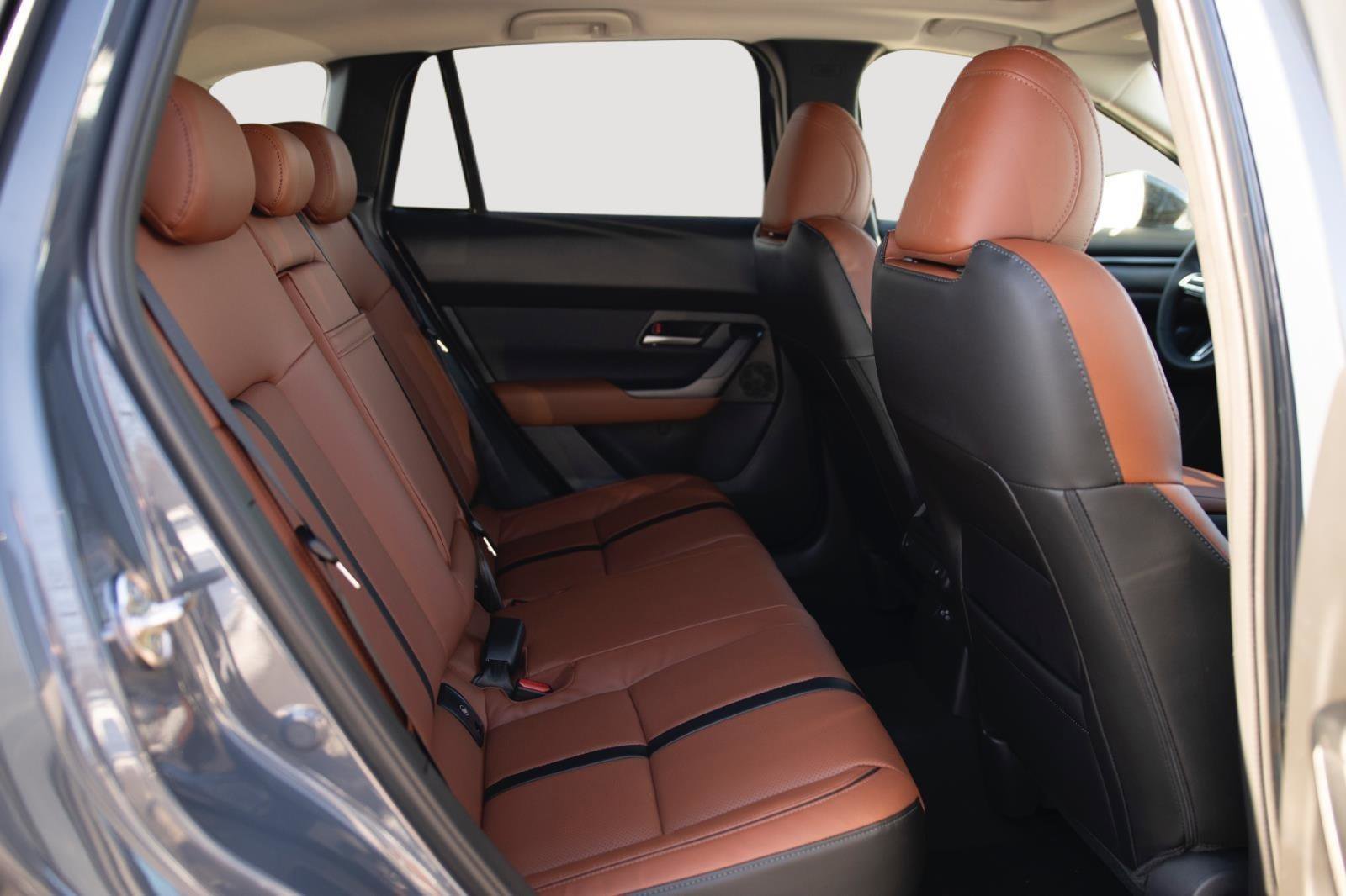 New 2026 MAZDA CX-50 Meridian Edition w/ Weather Package AWD/4WD image 22