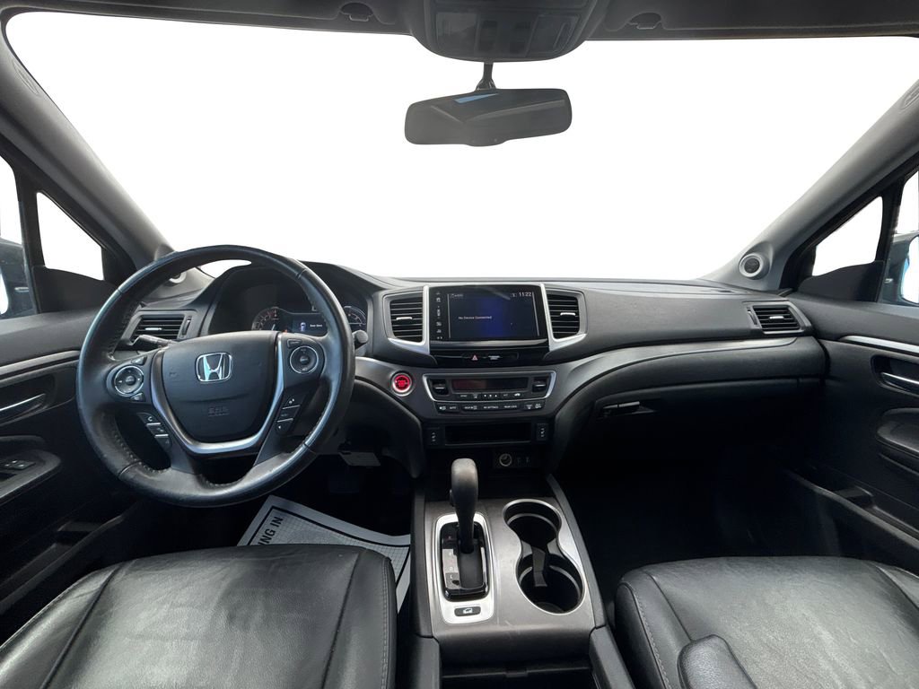 Used 2017 Honda Pilot EX-L image 16