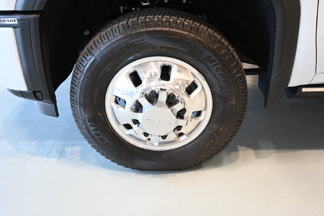 New 2026 GMC Sierra 3500 Denali Ultimate AWD/4WD image 42
