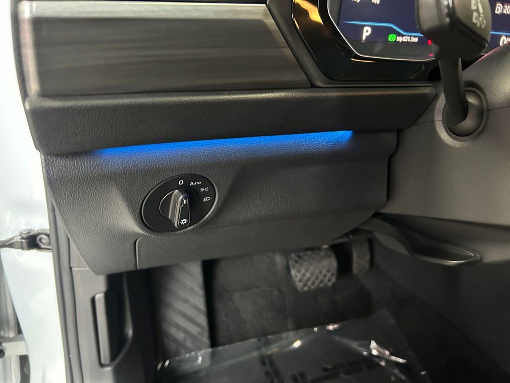 Used 2019 Volkswagen Jetta SEL image 21