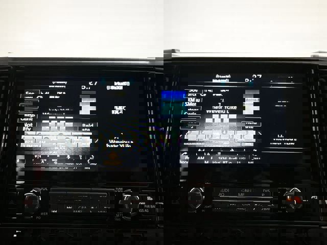 New 2026 Nissan Frontier SV w/ SV Convenience Package image 22