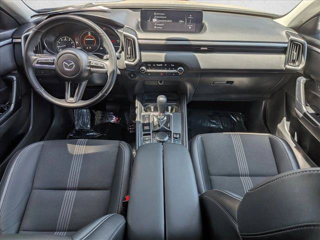 Used 2025 MAZDA CX-50 AWD 2.5 S w/ Weather Package image 16