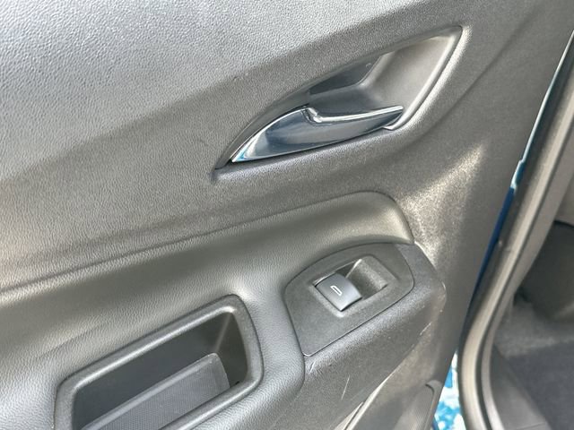 Used 2021 Chevrolet Equinox LT image 16