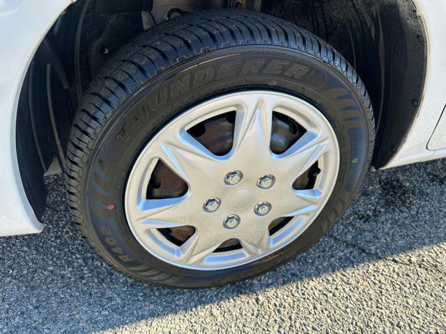 Used 2018 Nissan NV200 SV w/ Navigation Package image 38