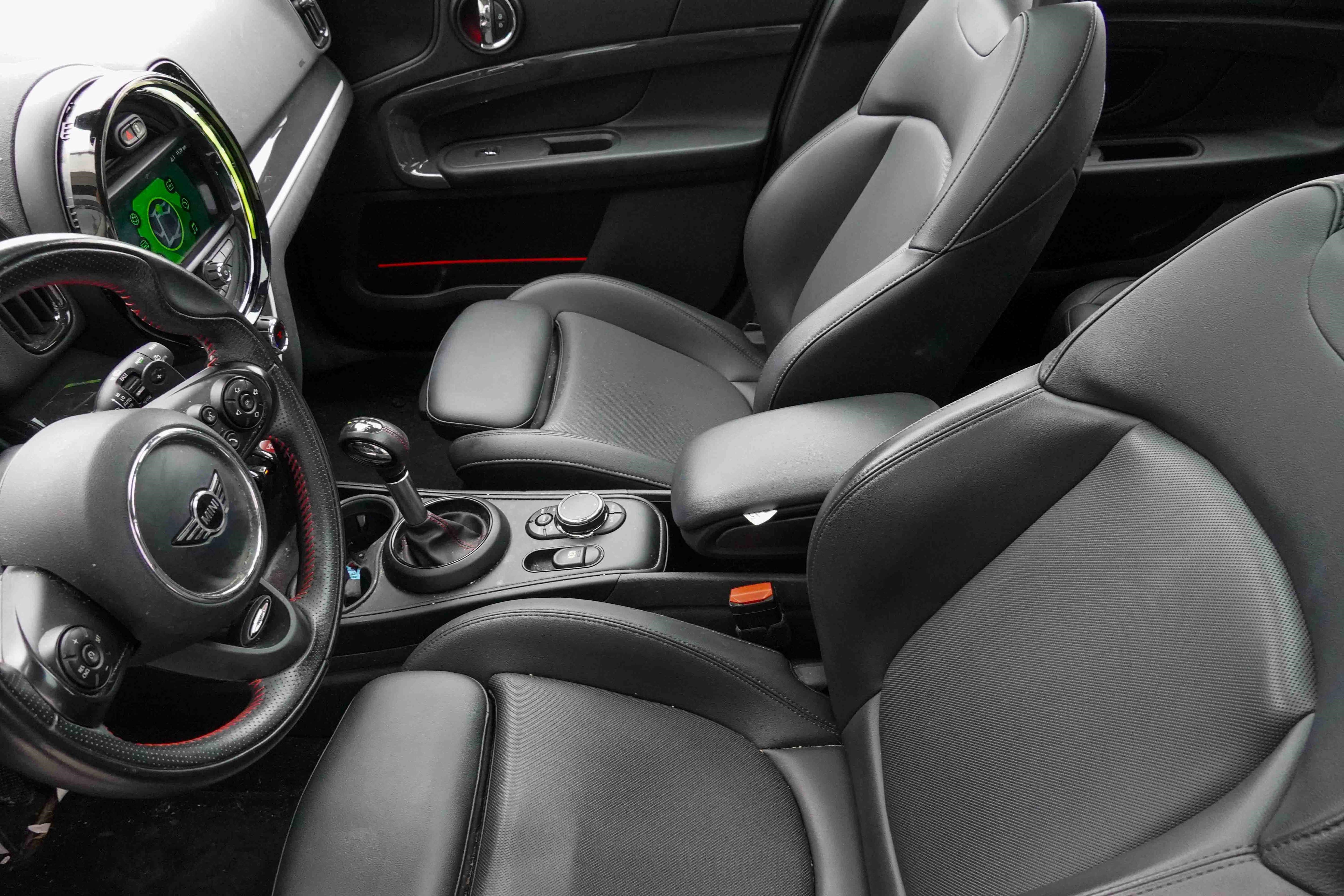 Used 2019 MINI Cooper Countryman S image 12