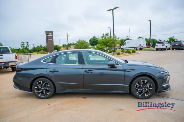 Used 2024 Hyundai Sonata SEL FWD image 6