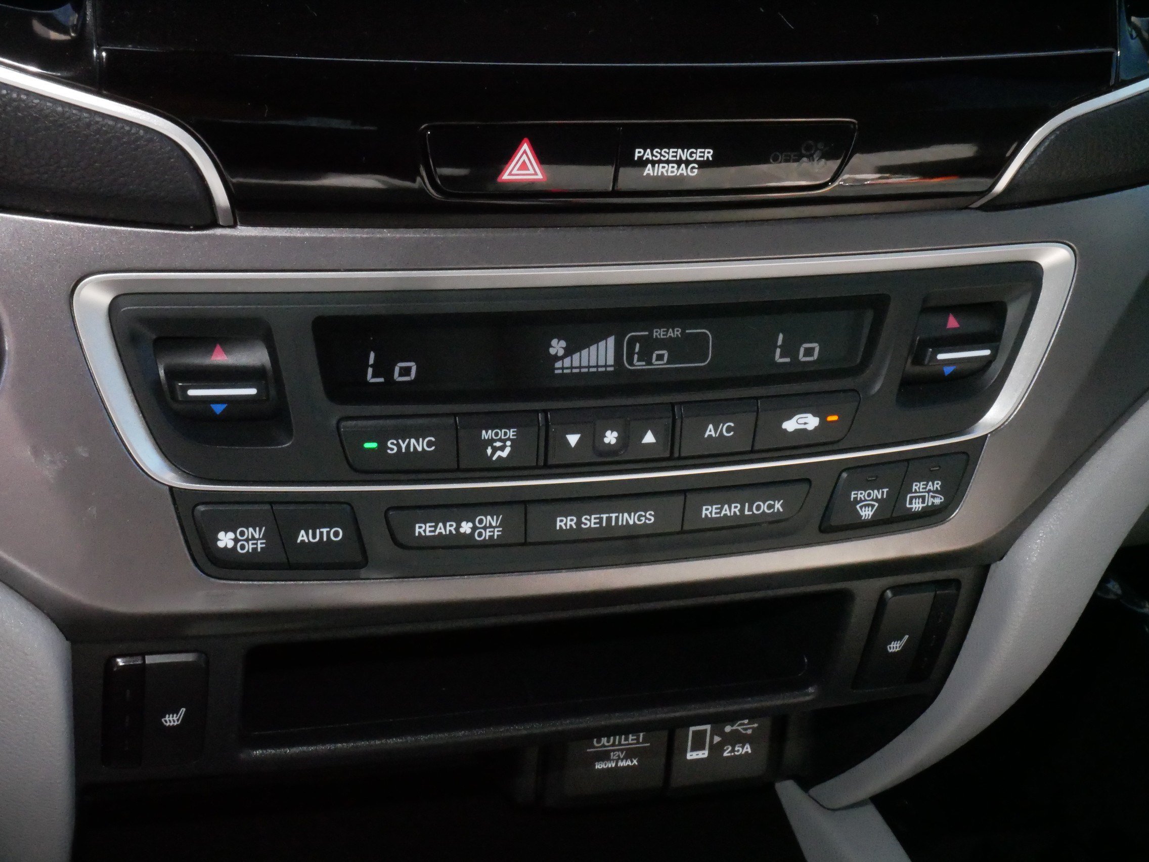 Certified 2019 Honda Pilot EX-L image 23