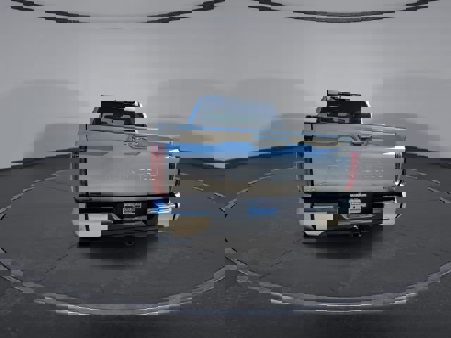 New 2026 Toyota Tundra Limited image 14