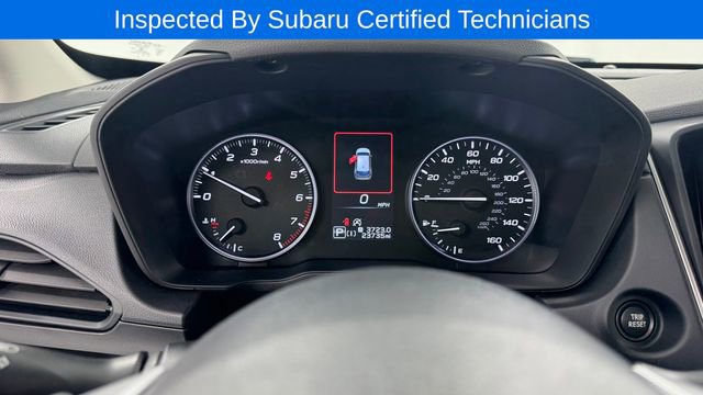 Certified 2024 Subaru Impreza 2.0i Sport image 23
