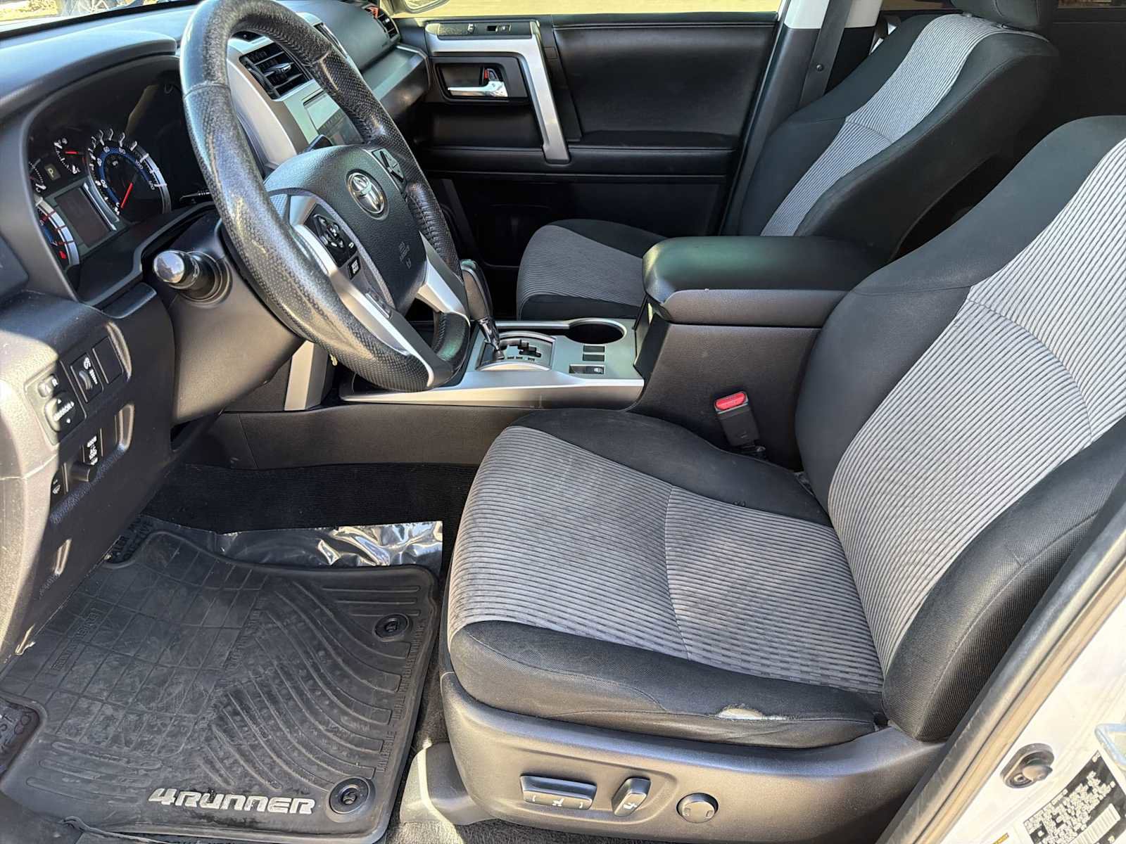 Used 2014 Toyota 4Runner 2WD image 13