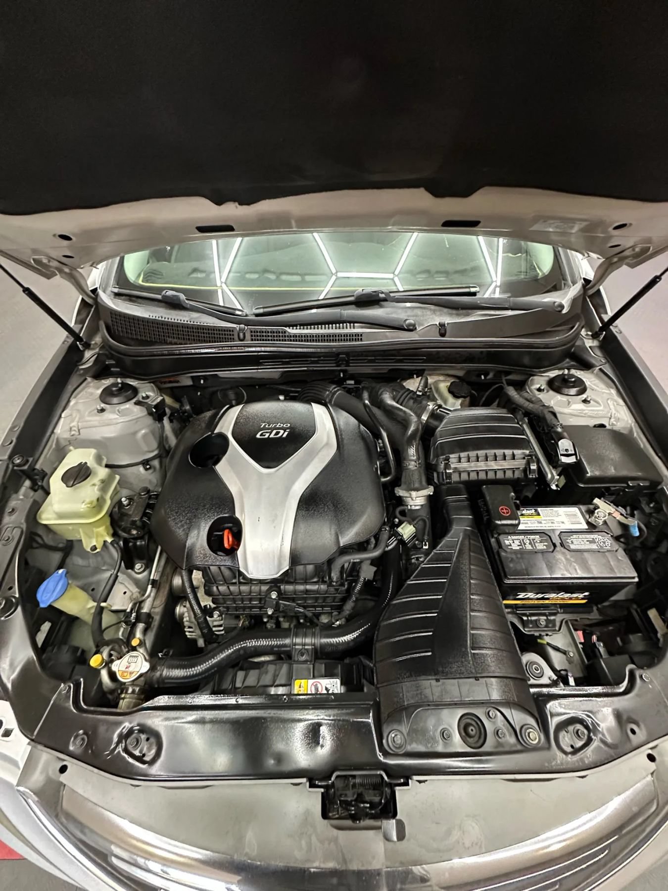 Used 2014 Hyundai Sonata Limited FWD image 26