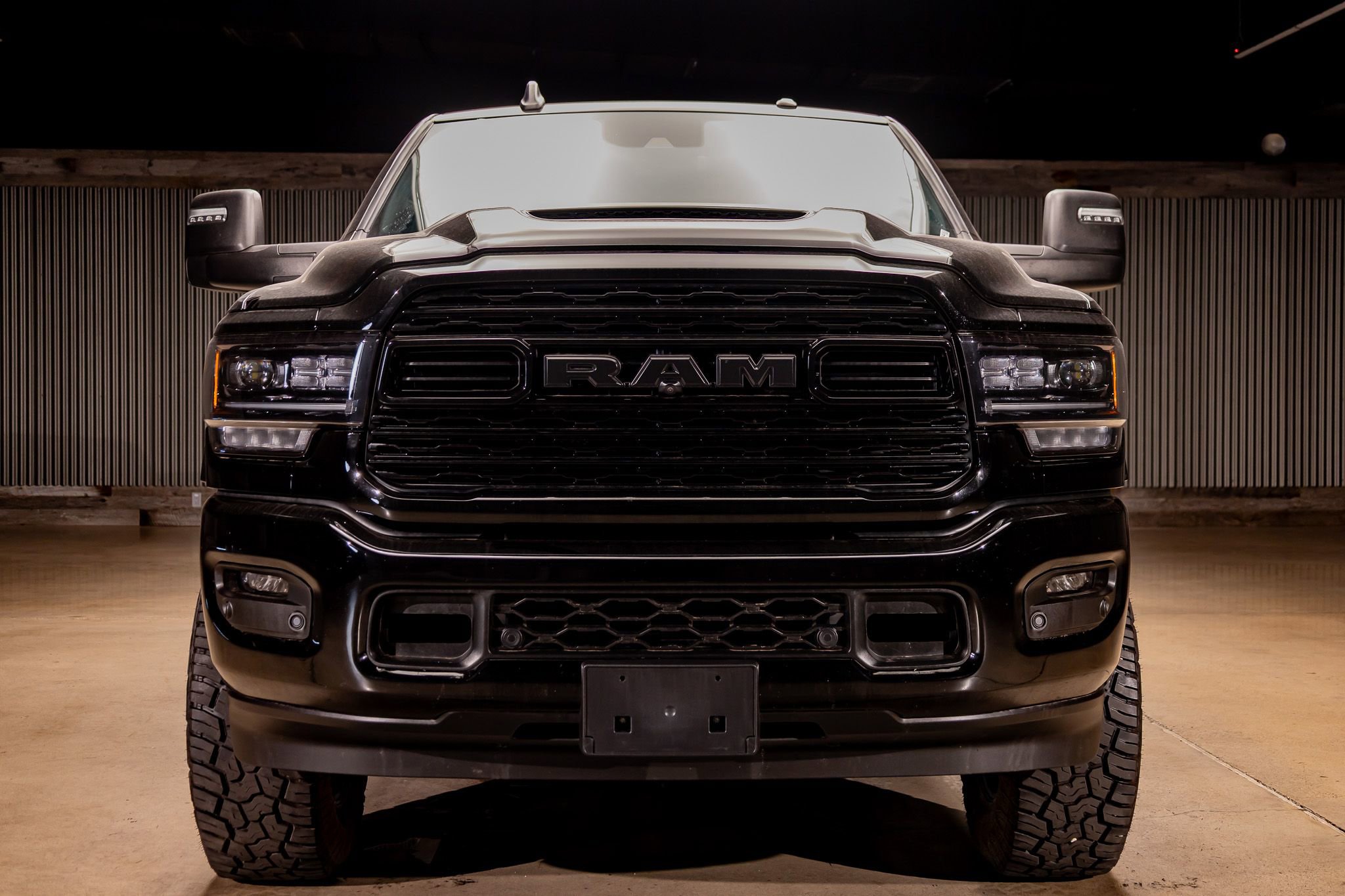 Used 2023 RAM 2500 Limited video 2