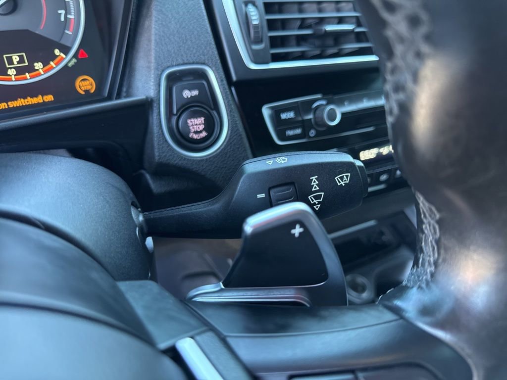 Used 2015 BMW M235i Coupe image 19