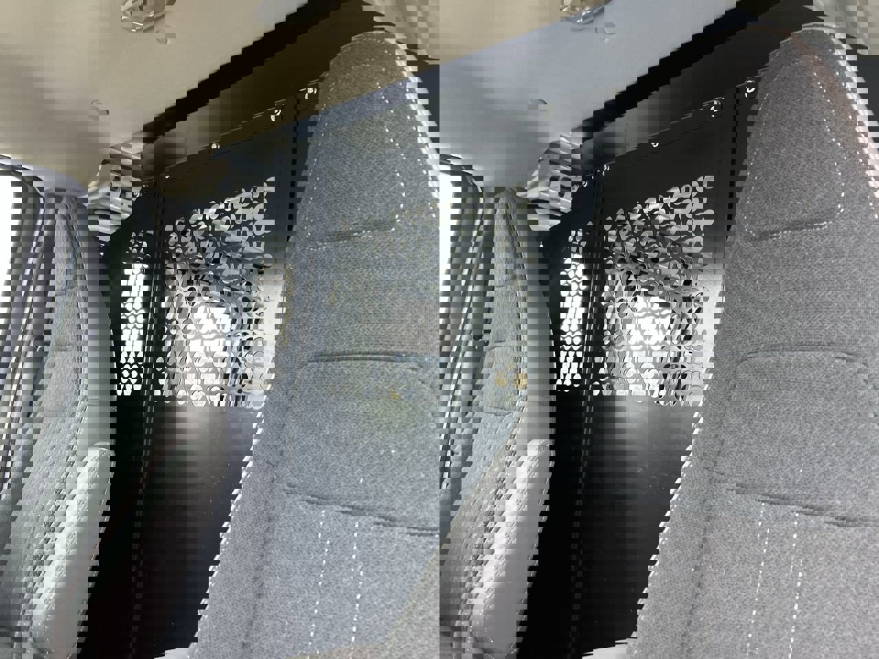 Used 2024 GMC Savana 2500 w/ Driver Convenience Package image 21