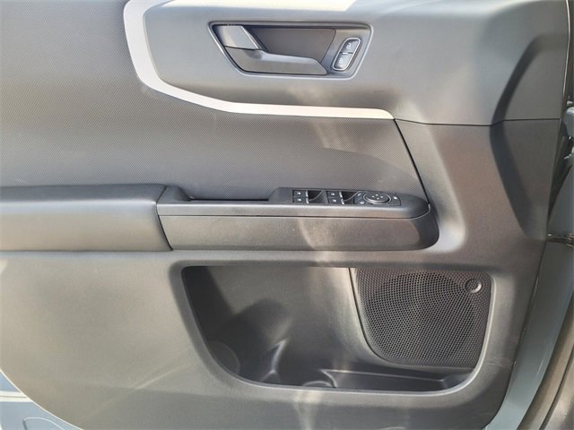 Certified 2024 Ford Bronco Sport Big Bend w/ Convenience Package image 25