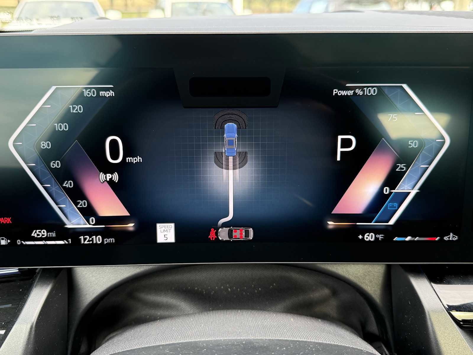 New 2026 BMW 530i xDrive w/ Executive Package image 30