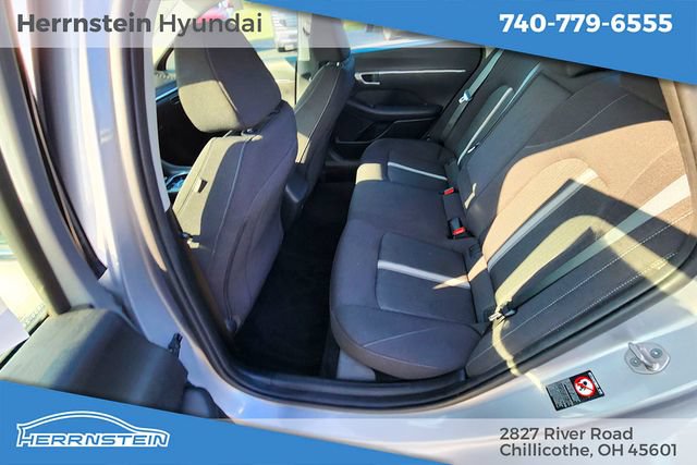 Used 2023 Hyundai Sonata SEL FWD image 22