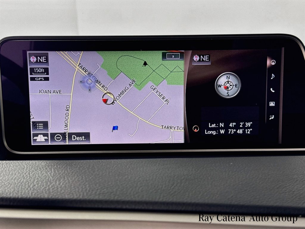 Used 2019 Lexus RX 350 AWD w/ Navigation Package image 13