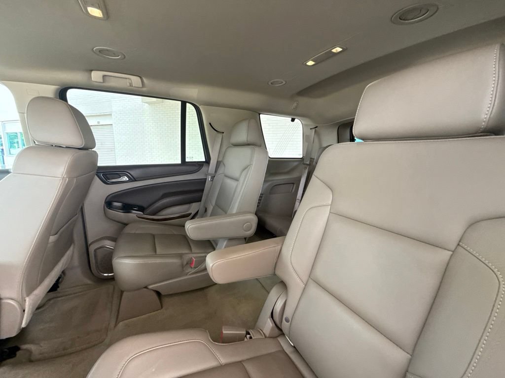 Used 2016 Chevrolet Tahoe LT RWD image 42