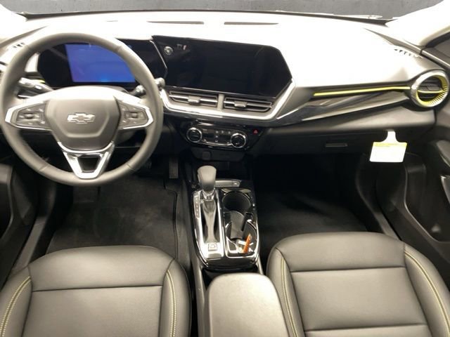 New 2026 Chevrolet Trax RS image 15