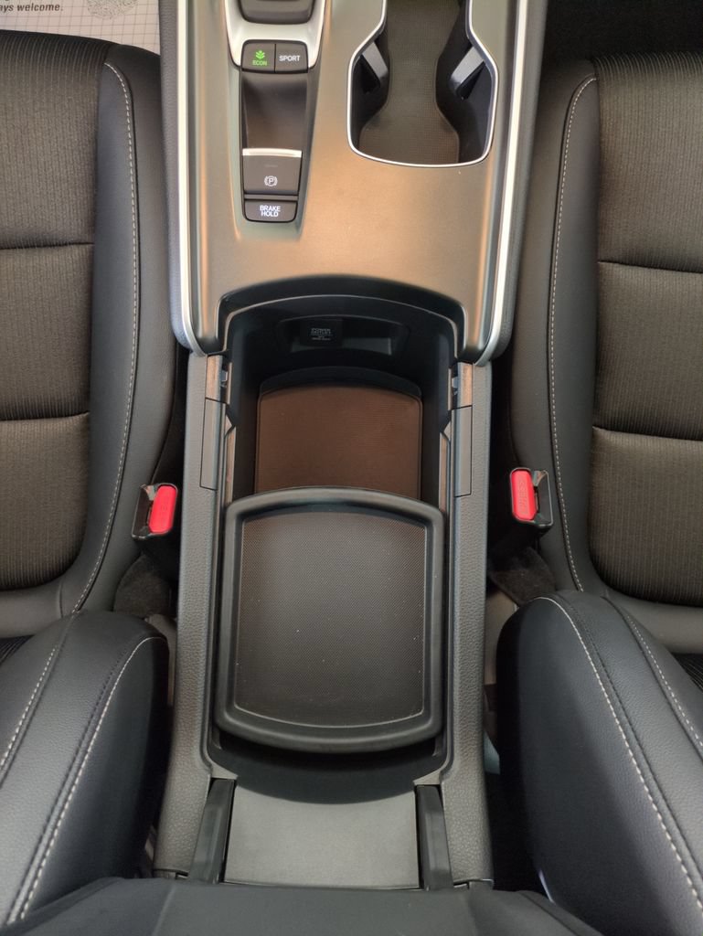 Certified 2022 Honda Accord Sport image 29