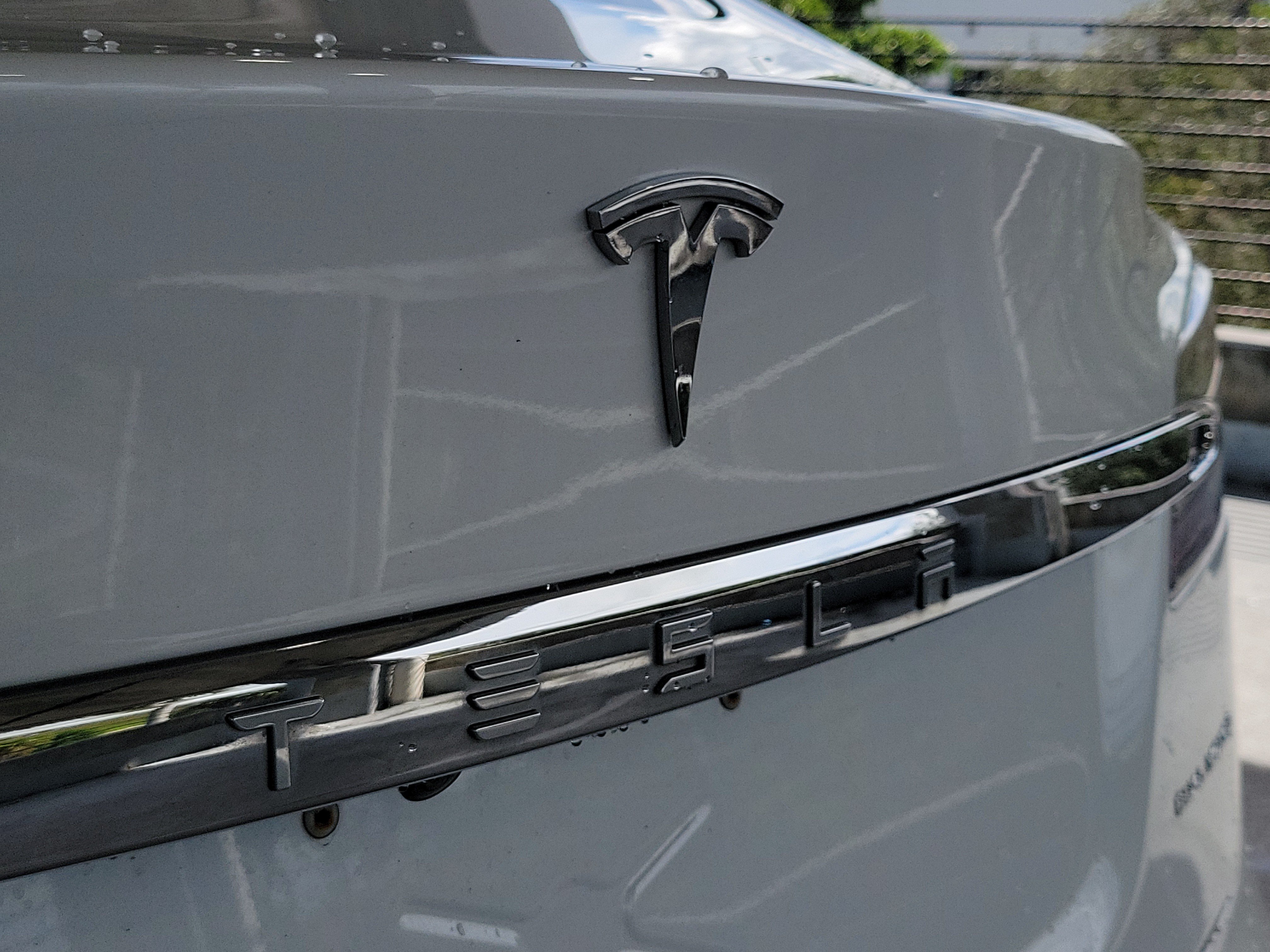 Used 2021 Tesla Model S Long Range Plus AWD/4WD image 6