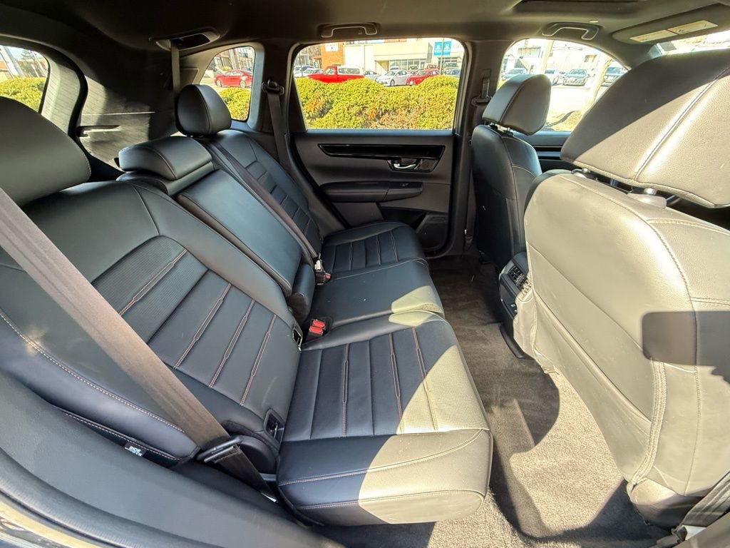 Used 2023 Honda CR-V Sport Touring image 38