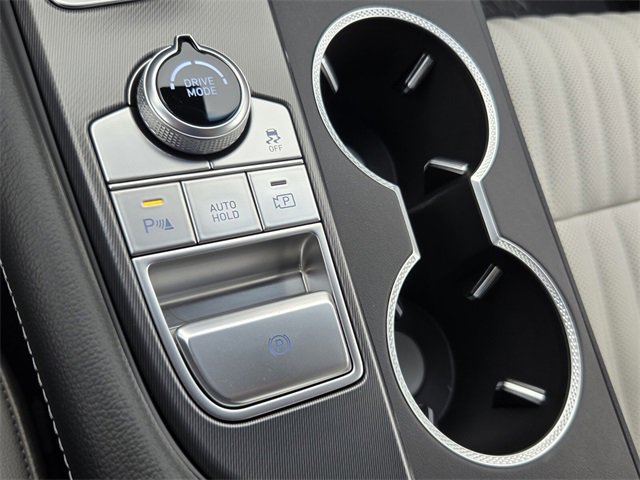 New 2026 Genesis G70 3.3T Sport Prestige image 13