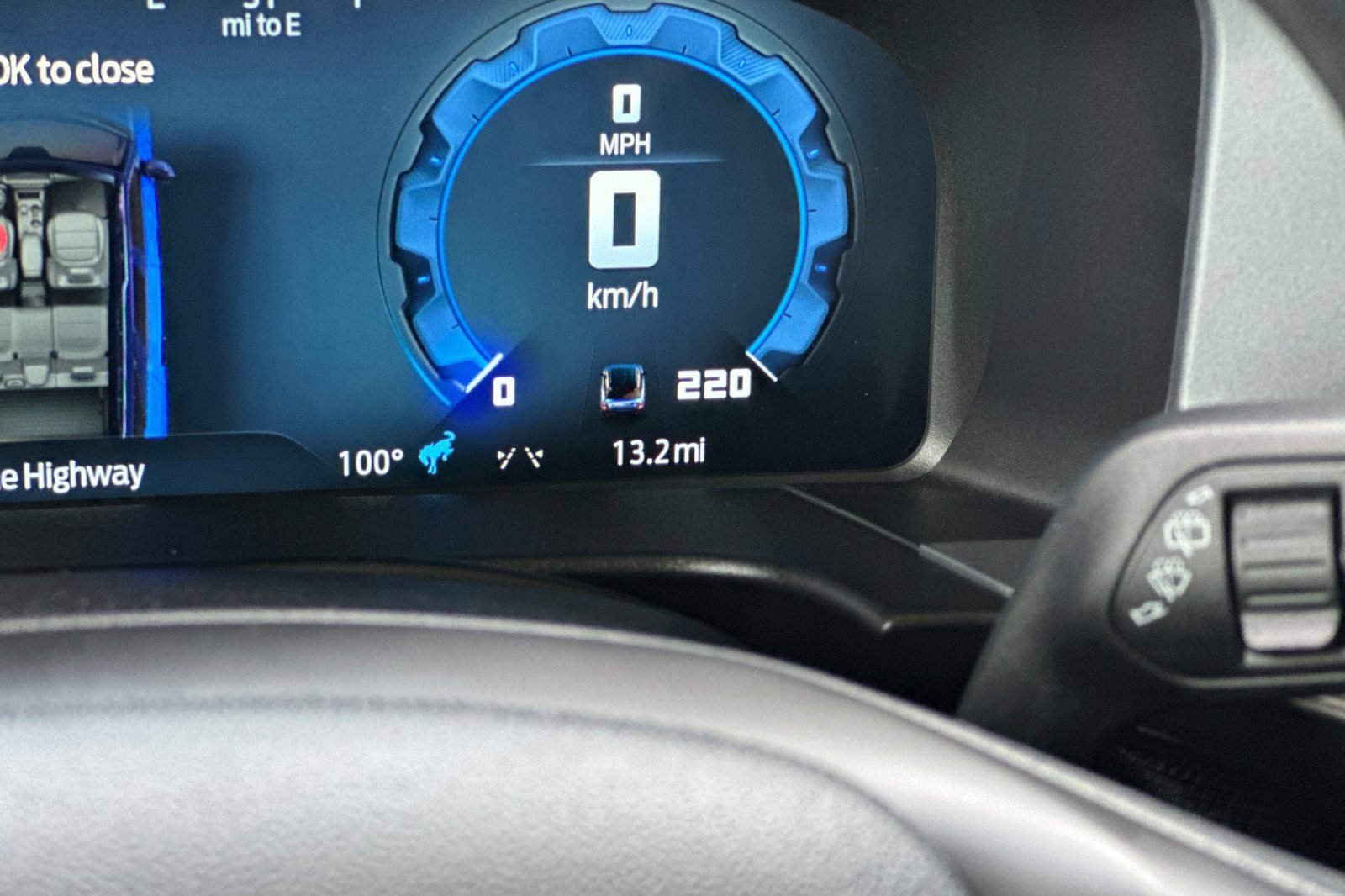 New 2025 Ford Bronco Sport Big Bend w/ Black Appearance Package image 27