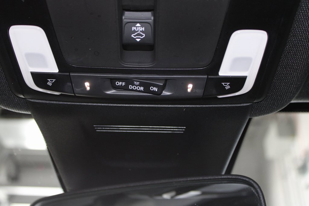 Used 2024 Honda CR-V Sport image 37