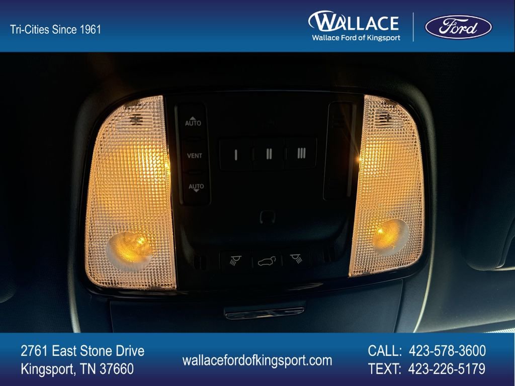 Used 2023 Dodge Durango R/T image 12