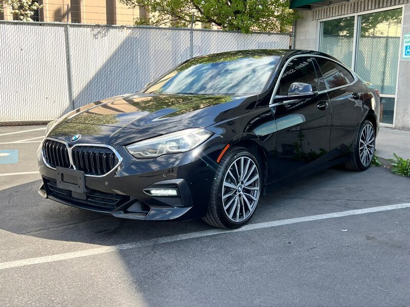 Used 2020 BMW 228i xDrive Gran Coupe w/ Convenience Package image 3