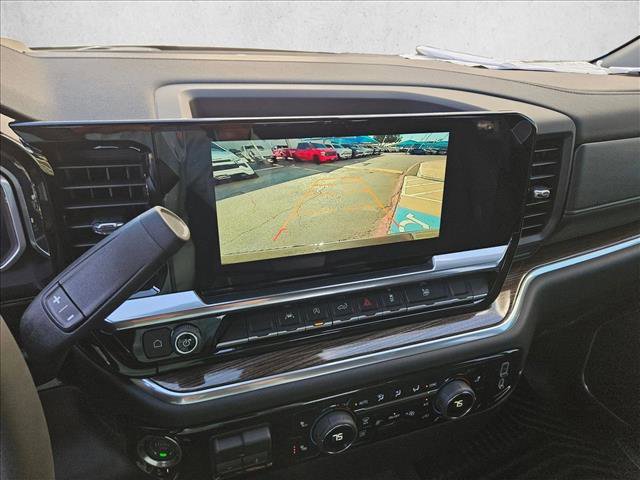 New 2026 Chevrolet Silverado 1500 LT image 15