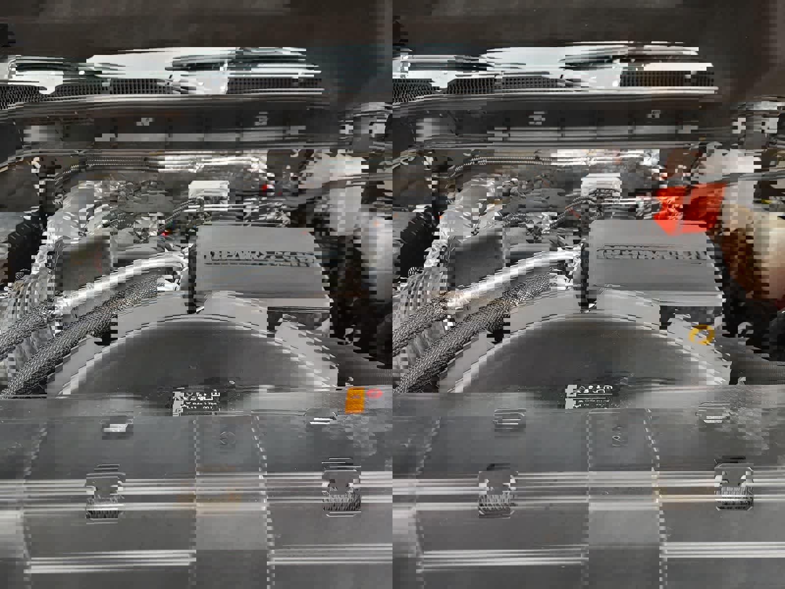 Used 2024 GMC Sierra 3500 SLE w/ SLE Value Package image 17