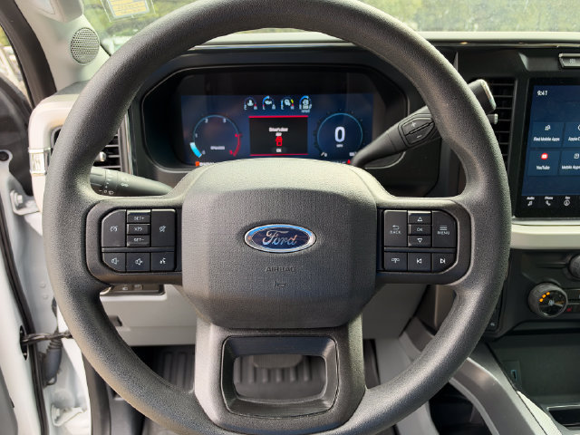 Used 2024 Ford F250 XLT w/ XLT Premium Package AWD/4WD image 9
