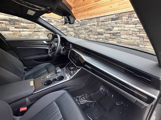 Used 2021 Audi A6 2.0T Premium w/ Convenience Package AWD/4WD image 15