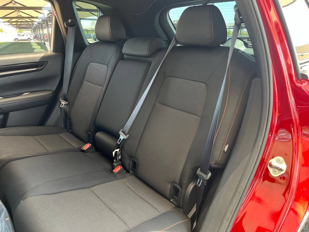 Certified 2025 Honda CR-V Sport image 27