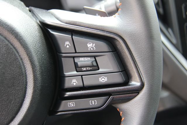 Certified 2024 Subaru Crosstrek 2.5i Limited AWD/4WD image 22