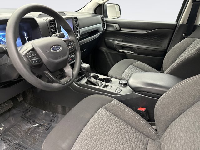 Used 2024 Ford Ranger XL w/ Trailer Tow Package image 10